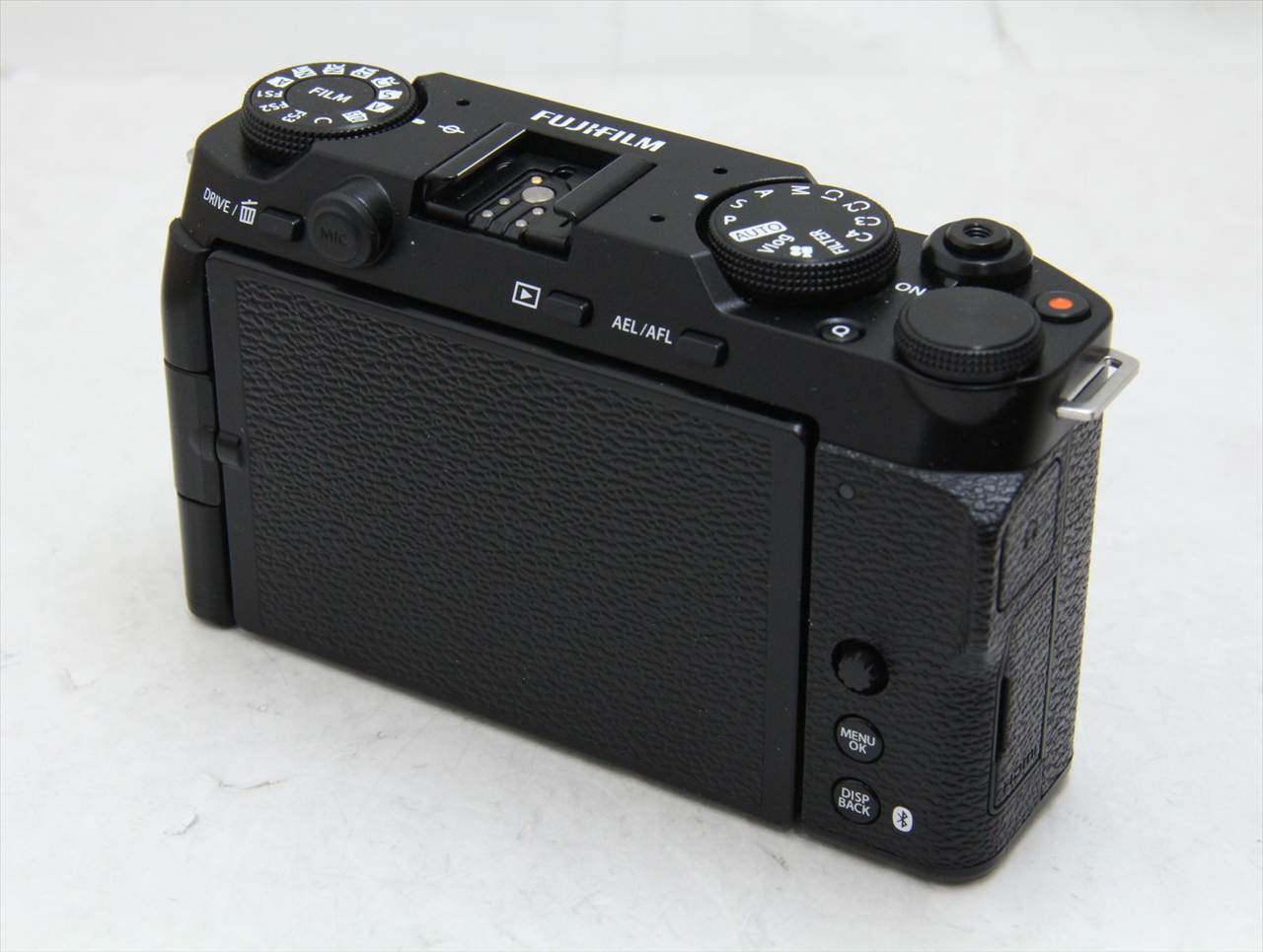 トップカメラオンライン / 【中古】 富士フイルム(fujifilm) FUJIFILM