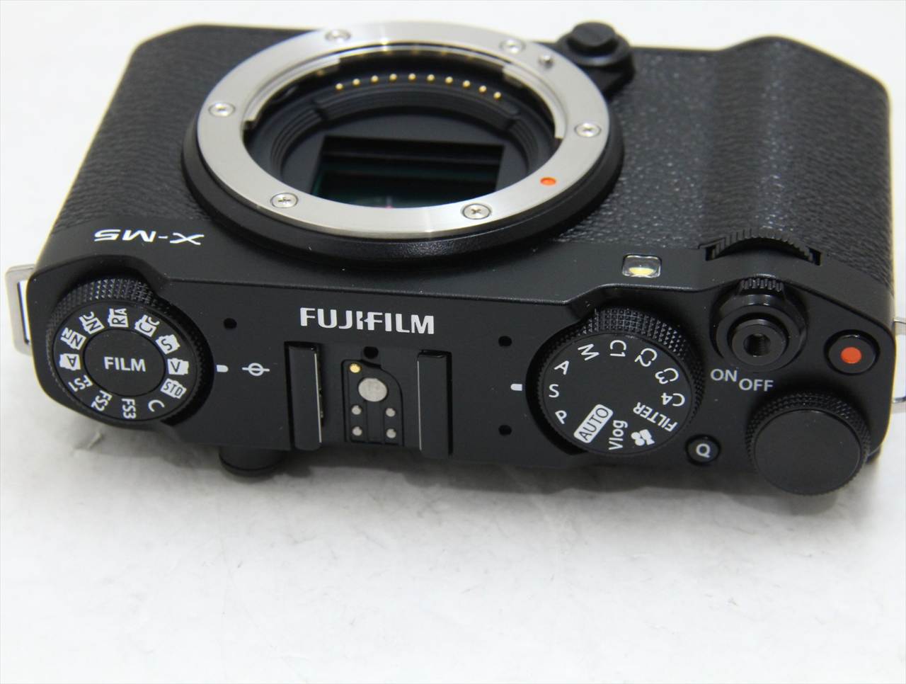 トップカメラオンライン / 【中古】 富士フイルム(fujifilm) FUJIFILM
