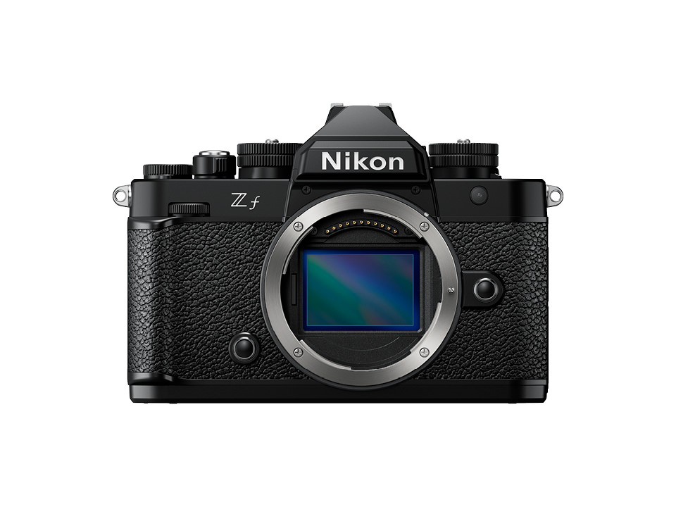 トップカメラオンライン / ニコン(nikon) Zf