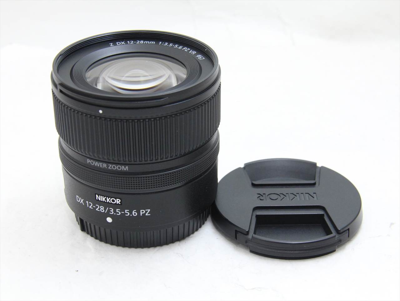トップカメラオンライン / 【中古】 ニコン(nikon) NIKKOR Z DX 12 