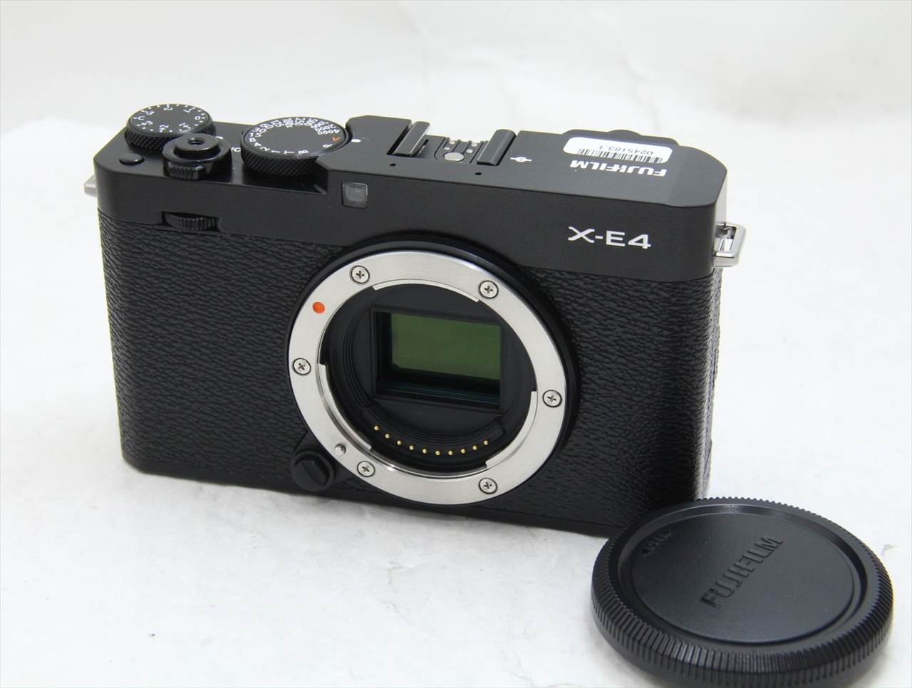トップカメラオンライン / 【中古】 富士フイルム(fujifilm) FUJIFILM