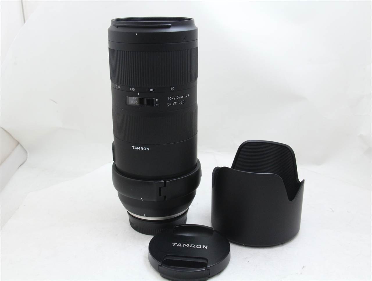 トップカメラオンライン / 【中古】 タムロン(tamron) 70-210mm F/4 Di