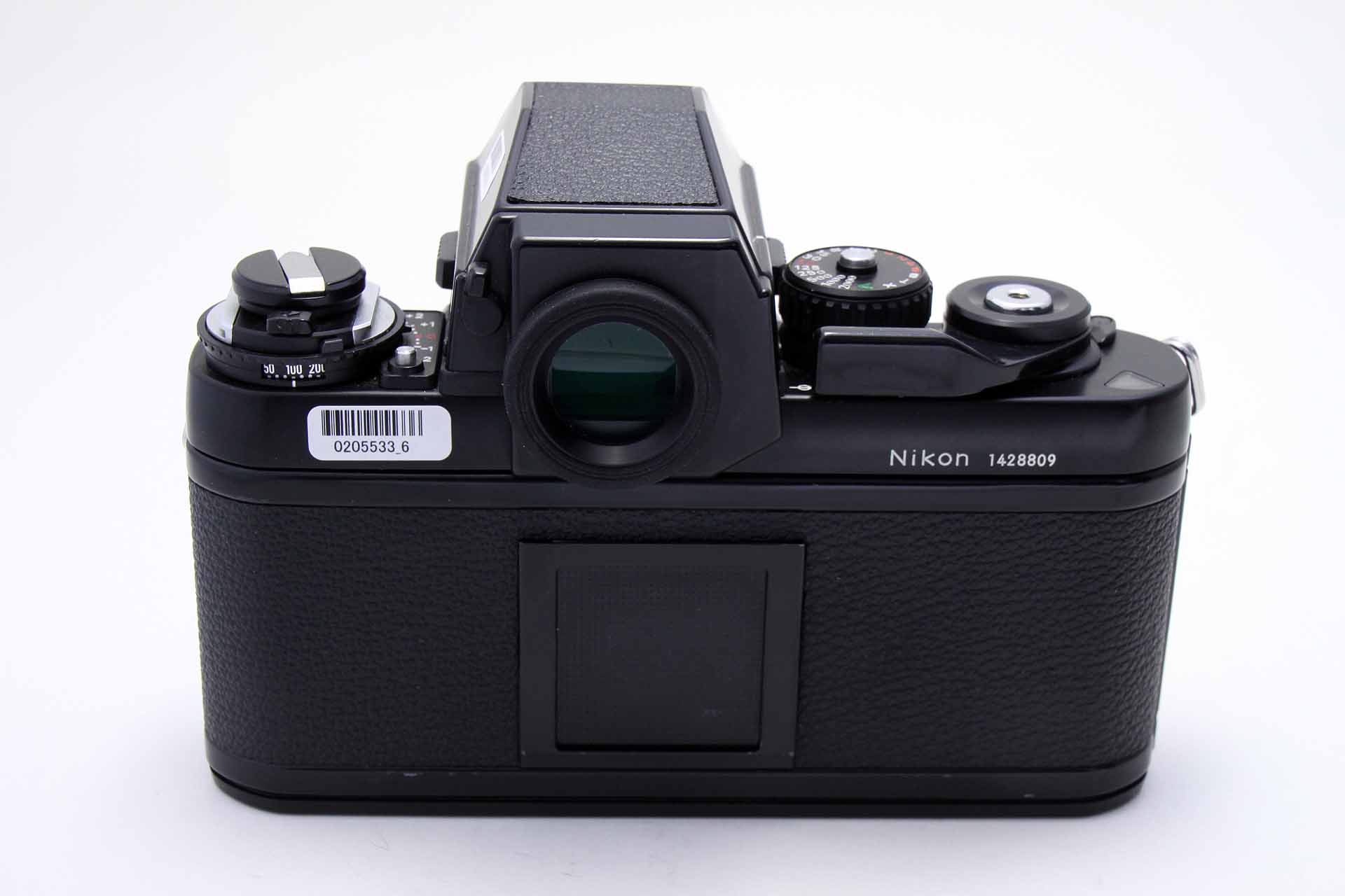 F3 Nikon F3 F3 Nikon F3