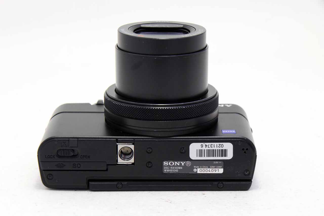 Sony Cybershot Dscrx100 Vii Review Digital Photography Review