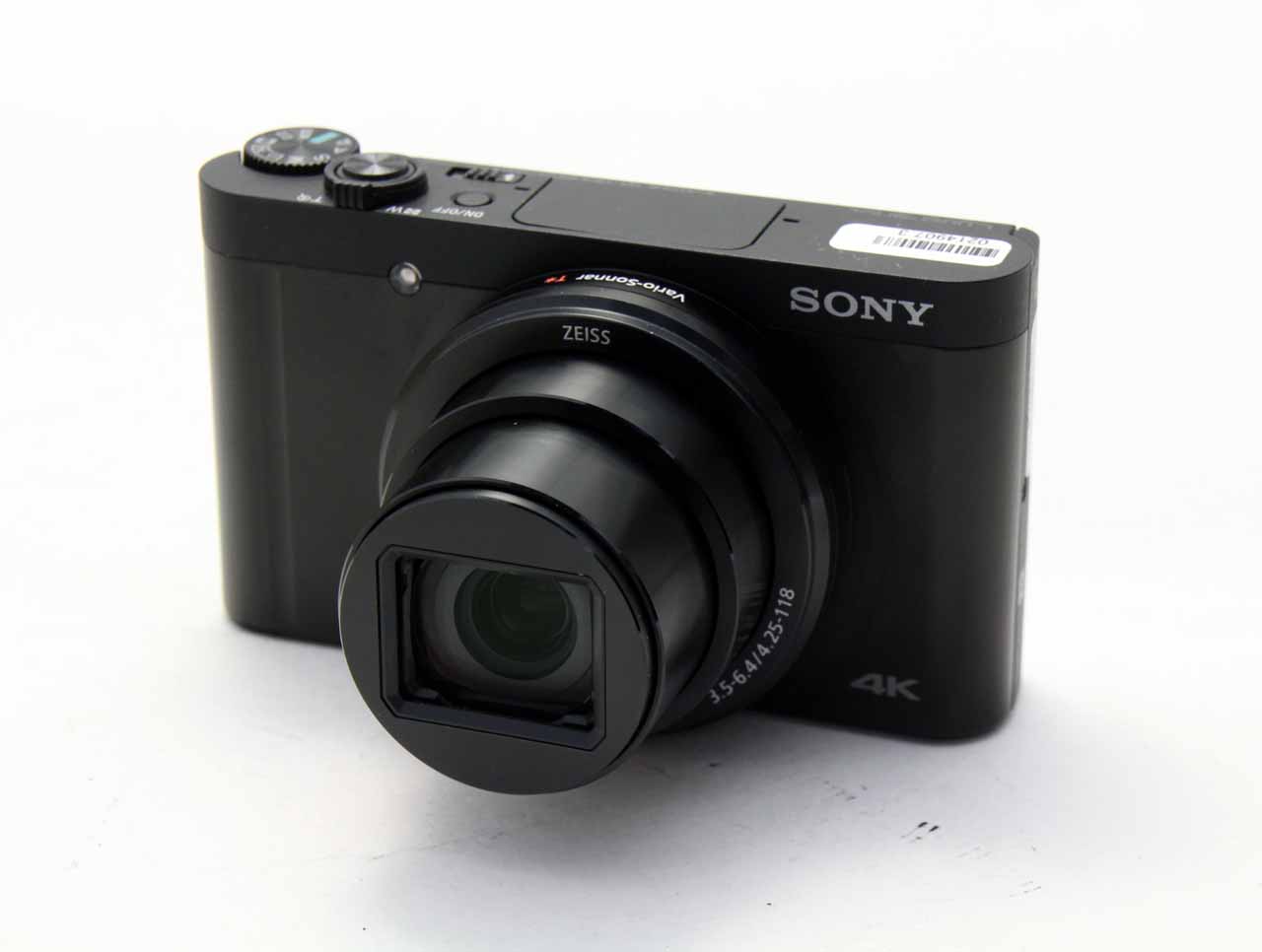 ソニー(sony) サイバーショット DSC-WX800 トップカメラ：カメラファン | 中古カメラ・レンズ検索サイト／欲しい中古カメラが見つかる！