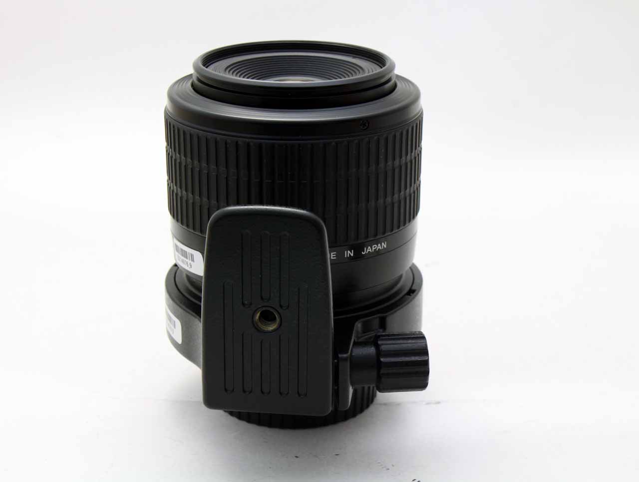 キヤノン(canon) MP-E65mm F2.8 1-5x マクロフォト トップカメラ 