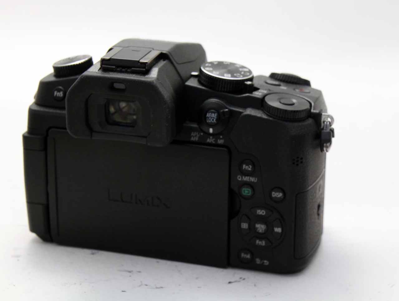 パナソニック Panasonic Lumix Dmc G8 トップカメラ カメラファン 中古カメラ レンズ検索サイト 欲しい中古カメラが見つかる