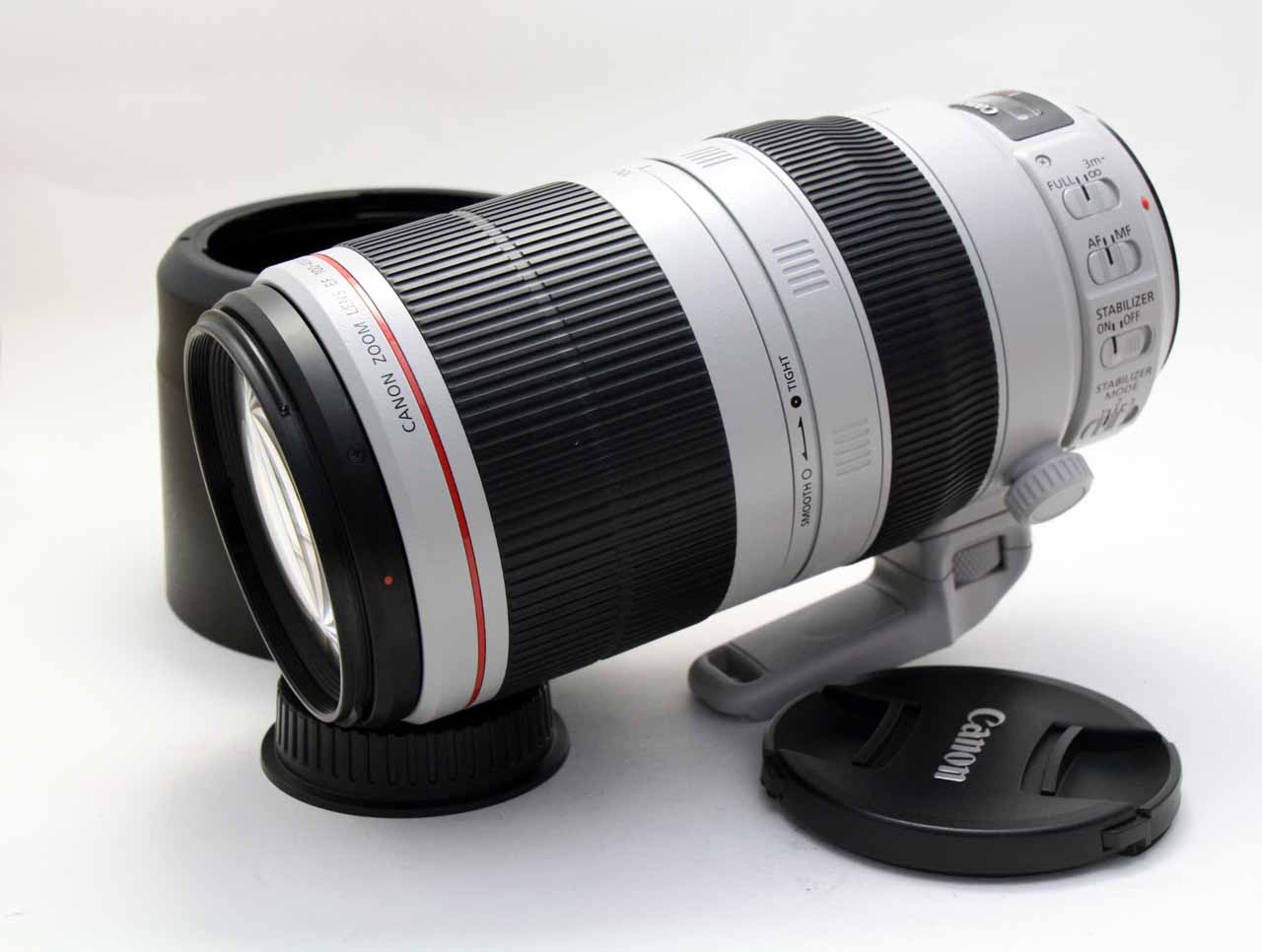 キヤノン Canon Ef100 400mm F4 5 5 6l Is Ii Usm トップカメラ カメラファン 中古 カメラ レンズ検索サイト 欲しい中古カメラが見つかる