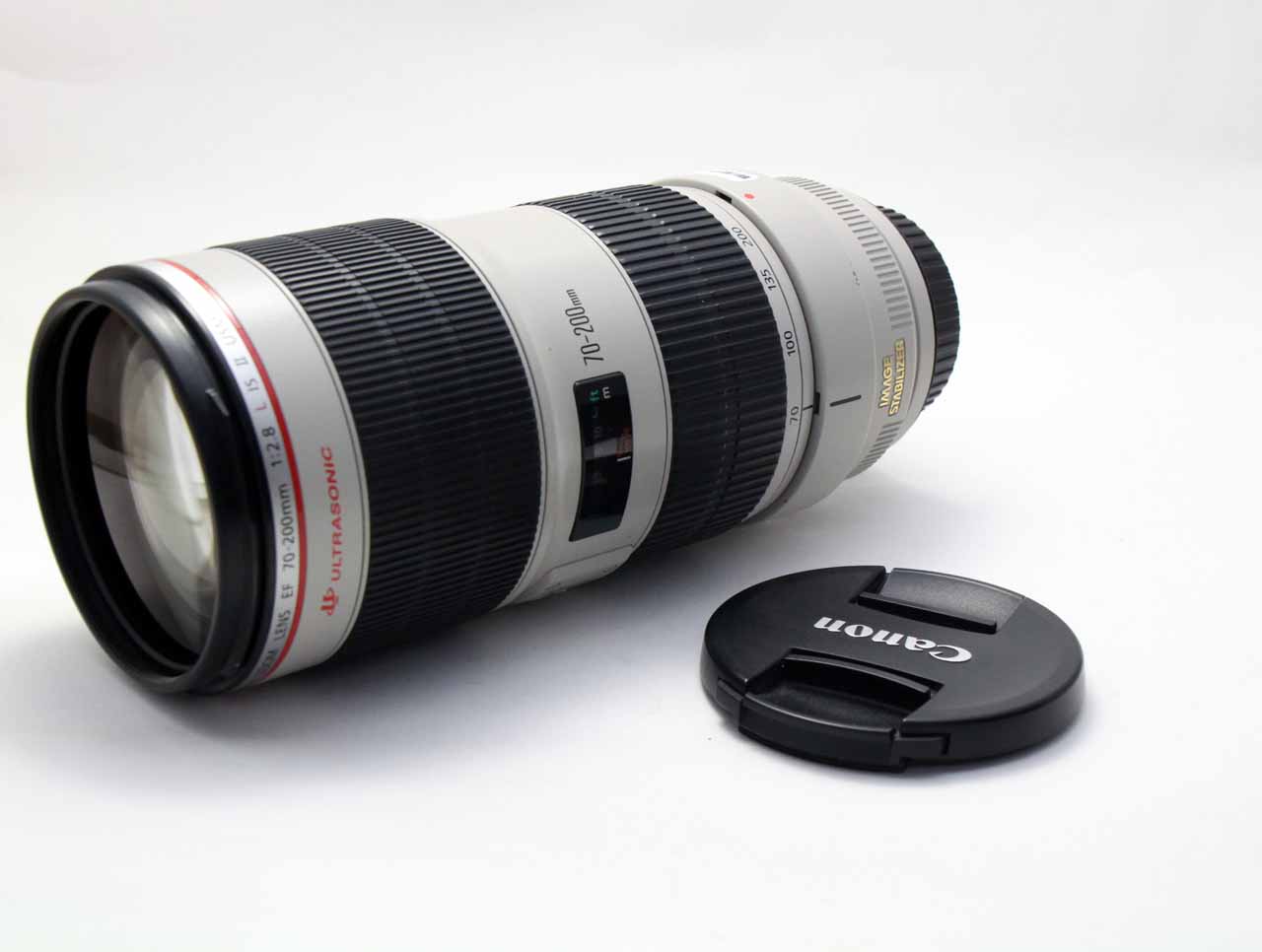 キヤノン Canon Ef70 0mm F2 8l Is Ii Usm トップカメラ カメラファン 中古カメラ レンズ検索サイト 欲しい中古 カメラが見つかる