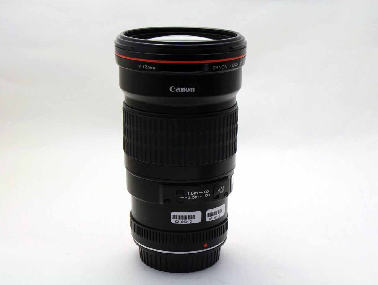 gmaacmki様用 Canon EF200mm f2.8L USM 正常動作品+stbp.com.br