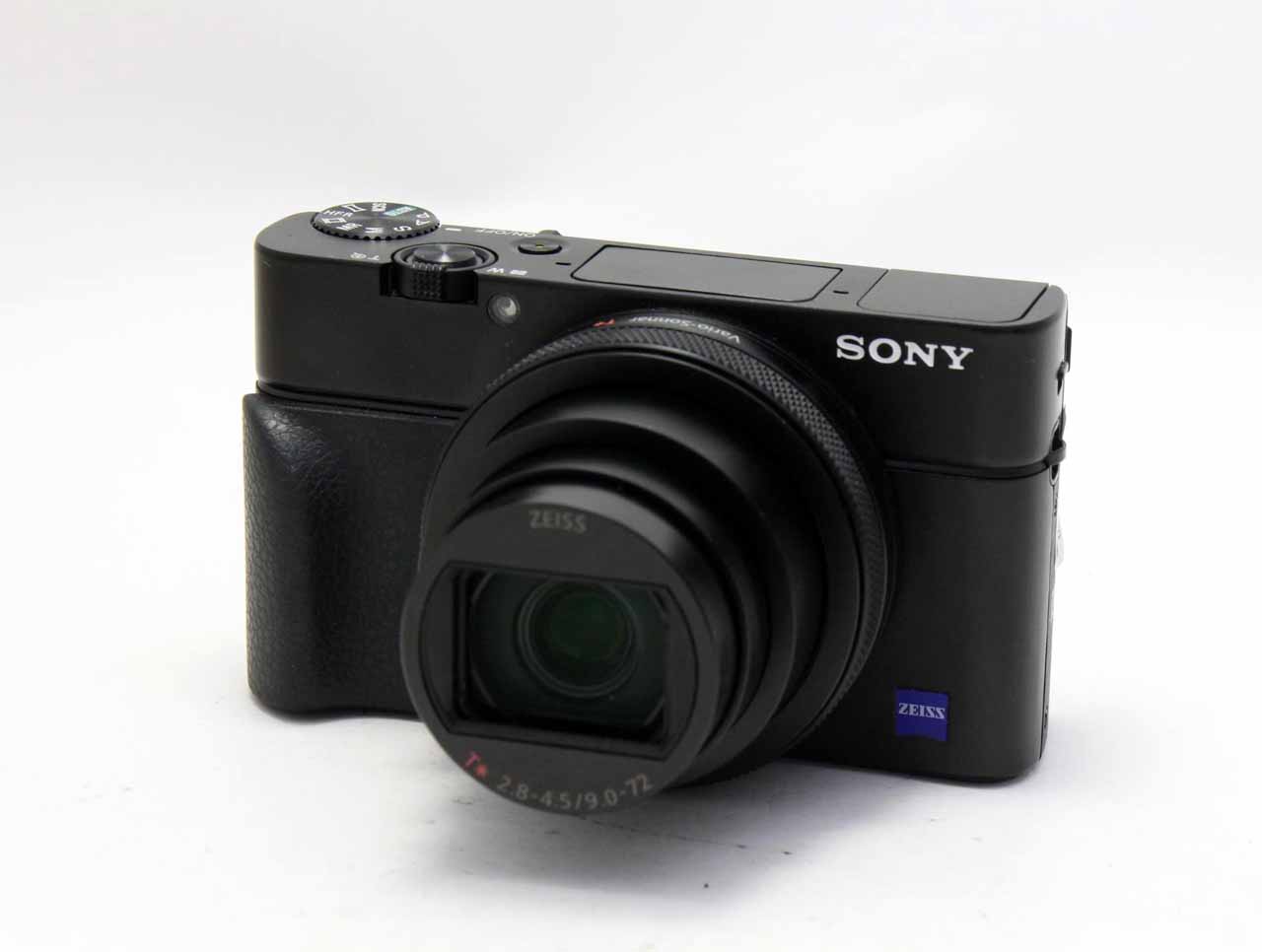 ソニー Sony サイバーショット Dsc Rx100m7 トップカメラ カメラファン 中古カメラ レンズ検索サイト 欲しい中古カメラが見つかる
