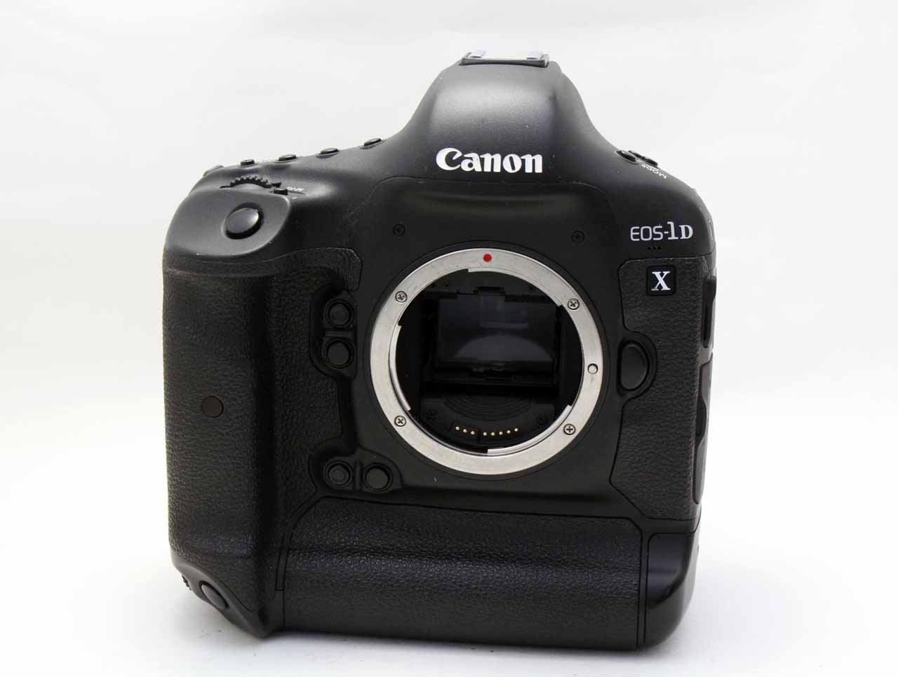 キヤノン(canon) EOS-1D X ボディ トップカメラ：カメラファン | 中古カメラ・レンズ検索サイト／欲しい中古カメラが見つかる！