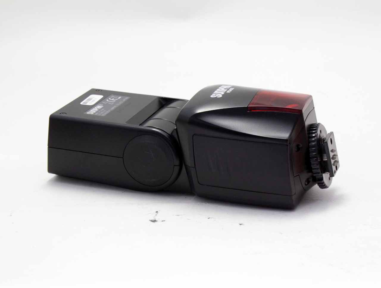 トップカメラオンライン / サンパック(sanpack) ストロボ PZ42X キヤノン用