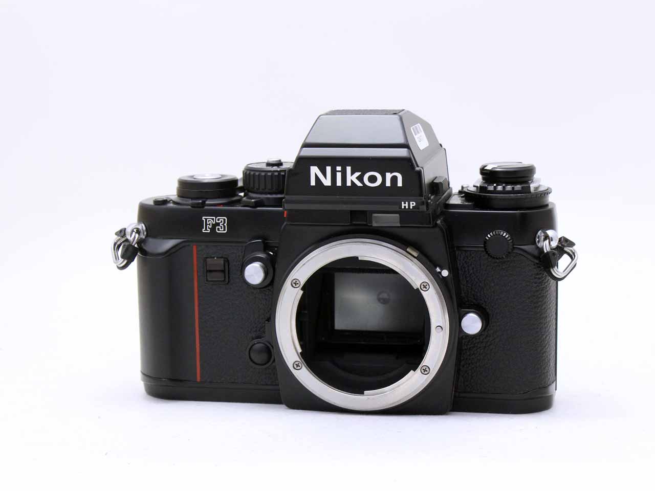 トップカメラオンライン / ニコン(nikon) F3HP