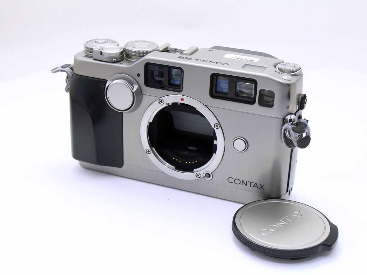 希少 美品 Canon IIIA レンジファインダーカメラ2 | forstec.com