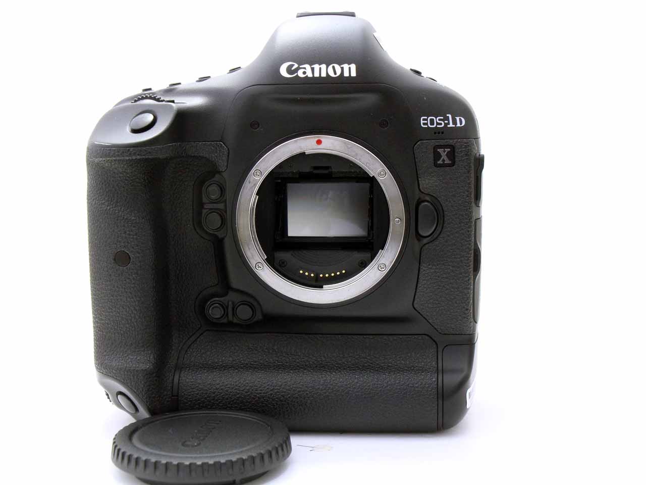 キヤノン(canon) キヤノン(canon) EOS1D X ボディ トップカメラ：カメラファン 中古カメラ・レンズ検索サイト／欲しい