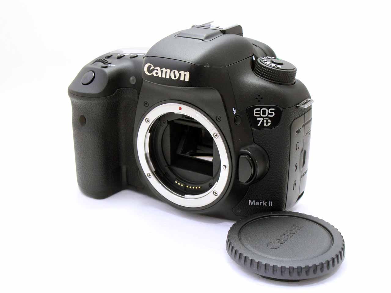 97%OFF!】 キヤノン EOS7D ボディ trumbullcampbell.com