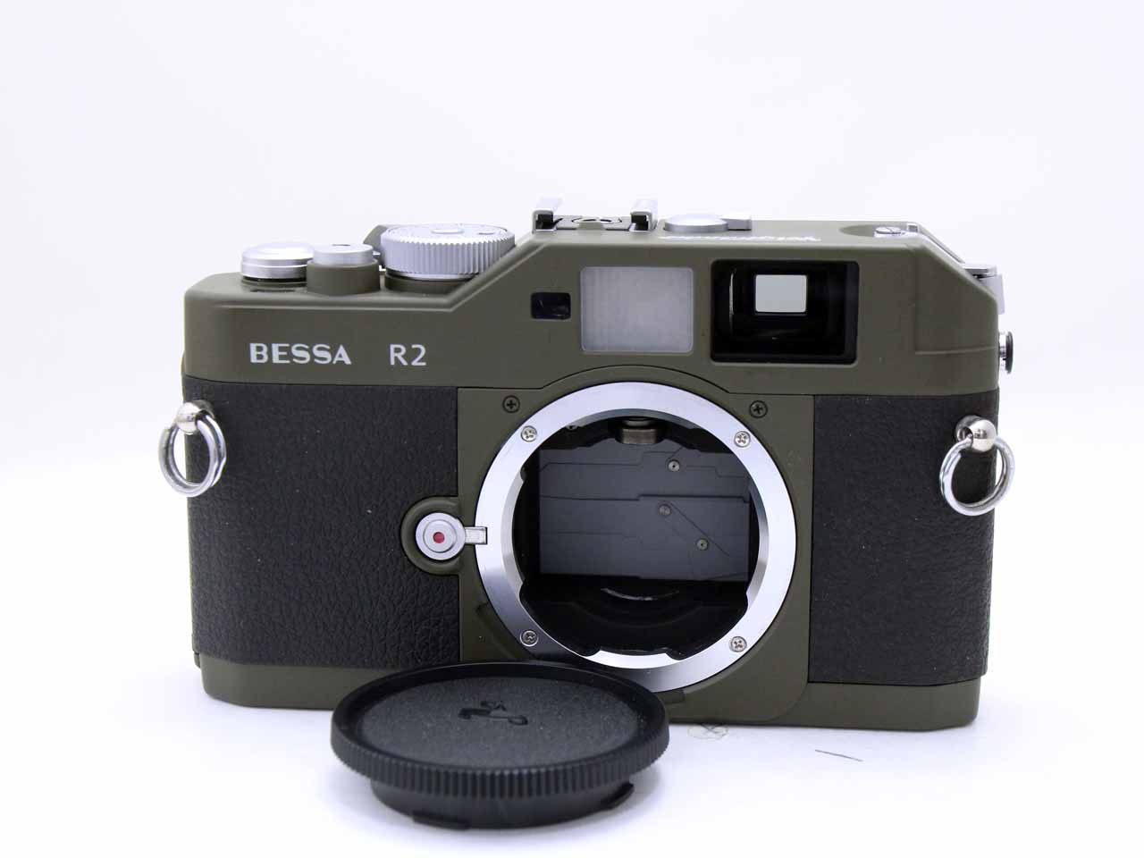 トップカメラオンライン / フォクトレンダー(voigtlander) BESSA R2 