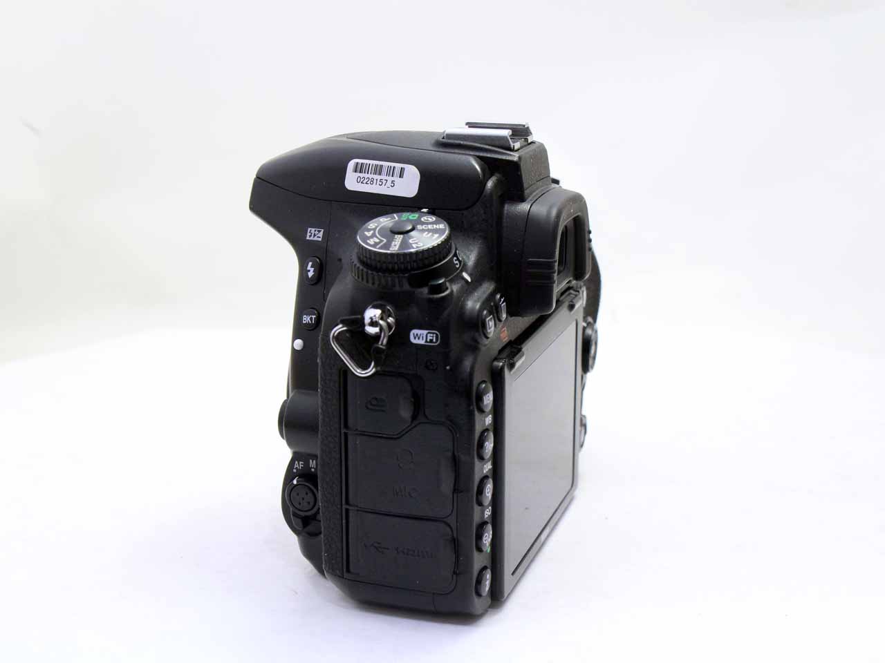 ニコン(nikon) ニコン(nikon) D750 ボディ トップカメラ：カメラファン 