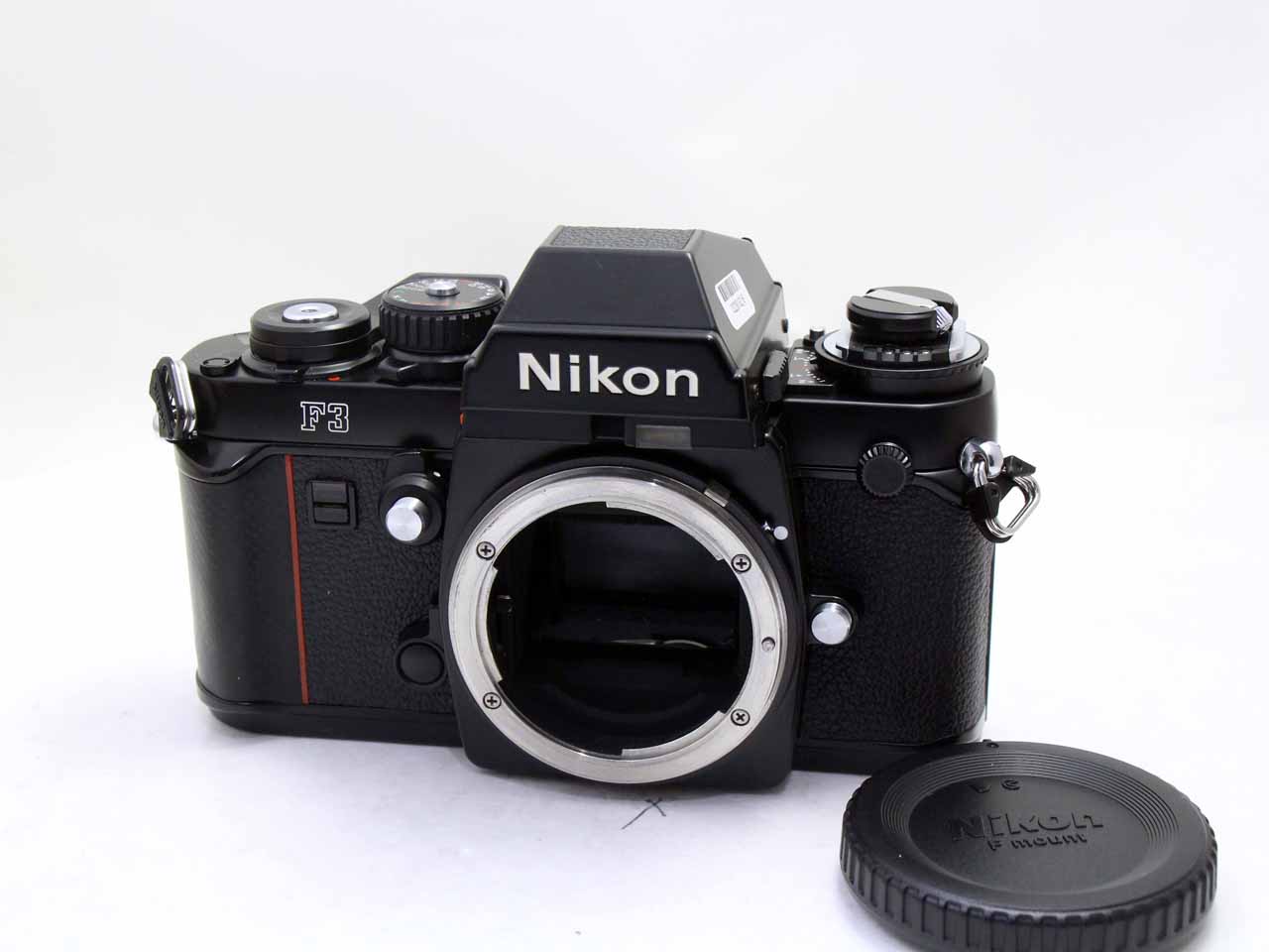 Nikon F3 アイレベル ニコン ボディ MF 一眼レフ フィルムカメラパーツ 