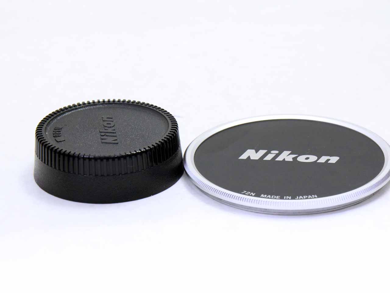 トップカメラオンライン / ニコン(nikon) Ai Zoom Nikkor 35-70mm F3.5