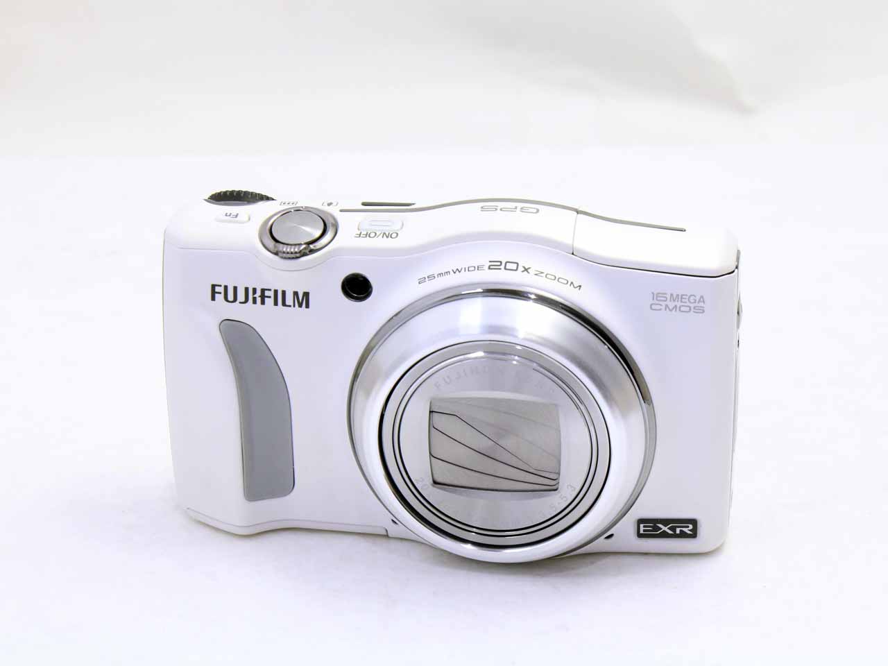 FUJIFILM富士フィルム FinePix F750EXR - デジタルカメラ