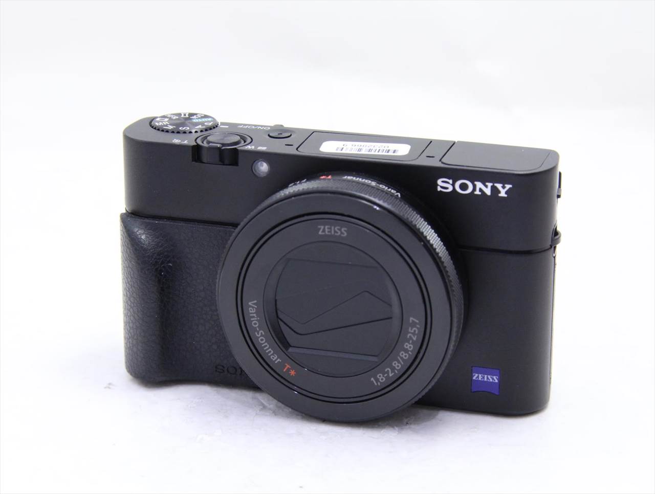 ソニー(sony) 【中古】 ソニー(sony) サイバーショット DSC-RX100M5