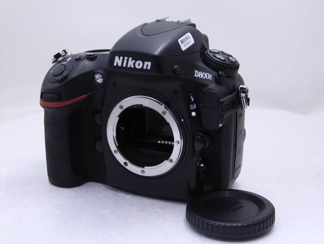 ニコン Nikon D4S ボディ カメラ レンズ 一眼レフ-