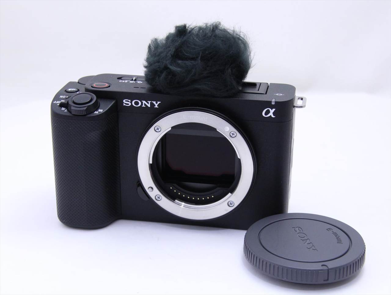 ソニー(sony) 【中古】 ソニー(sony) VLOGCAM ZV-E1 ボディ [ブラック 