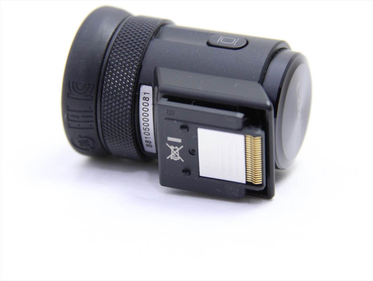 トップカメラオンライン / 【中古】 キヤノン(canon) 電子ビューファインダー EVF-DC2 ブラック