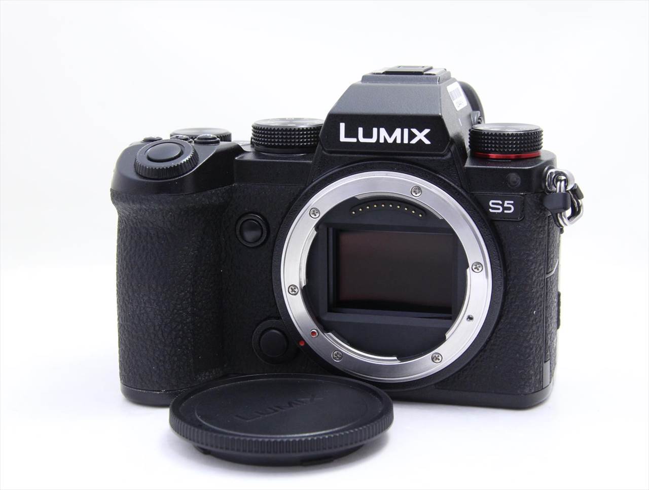 トップカメラオンライン / 【中古】 パナソニック(panasonic) LUMIX DC ...