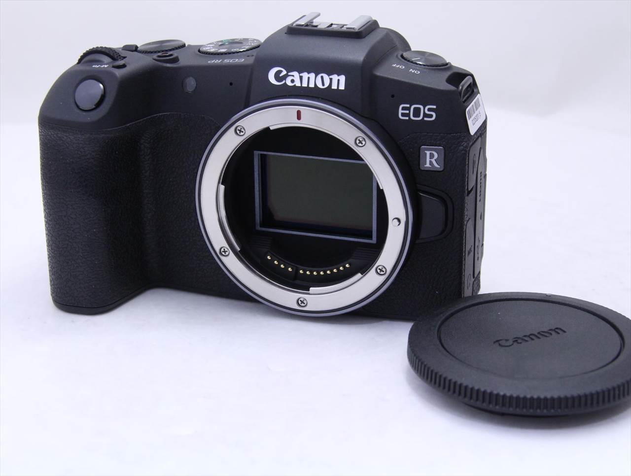 Canon キャノン EOS RP ボディ(ジャンク) - デジタルカメラ