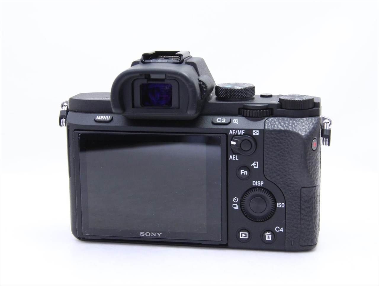 トップカメラオンライン / 【中古】 ソニー(sony) α7 II ILCE-7M2 ボディ