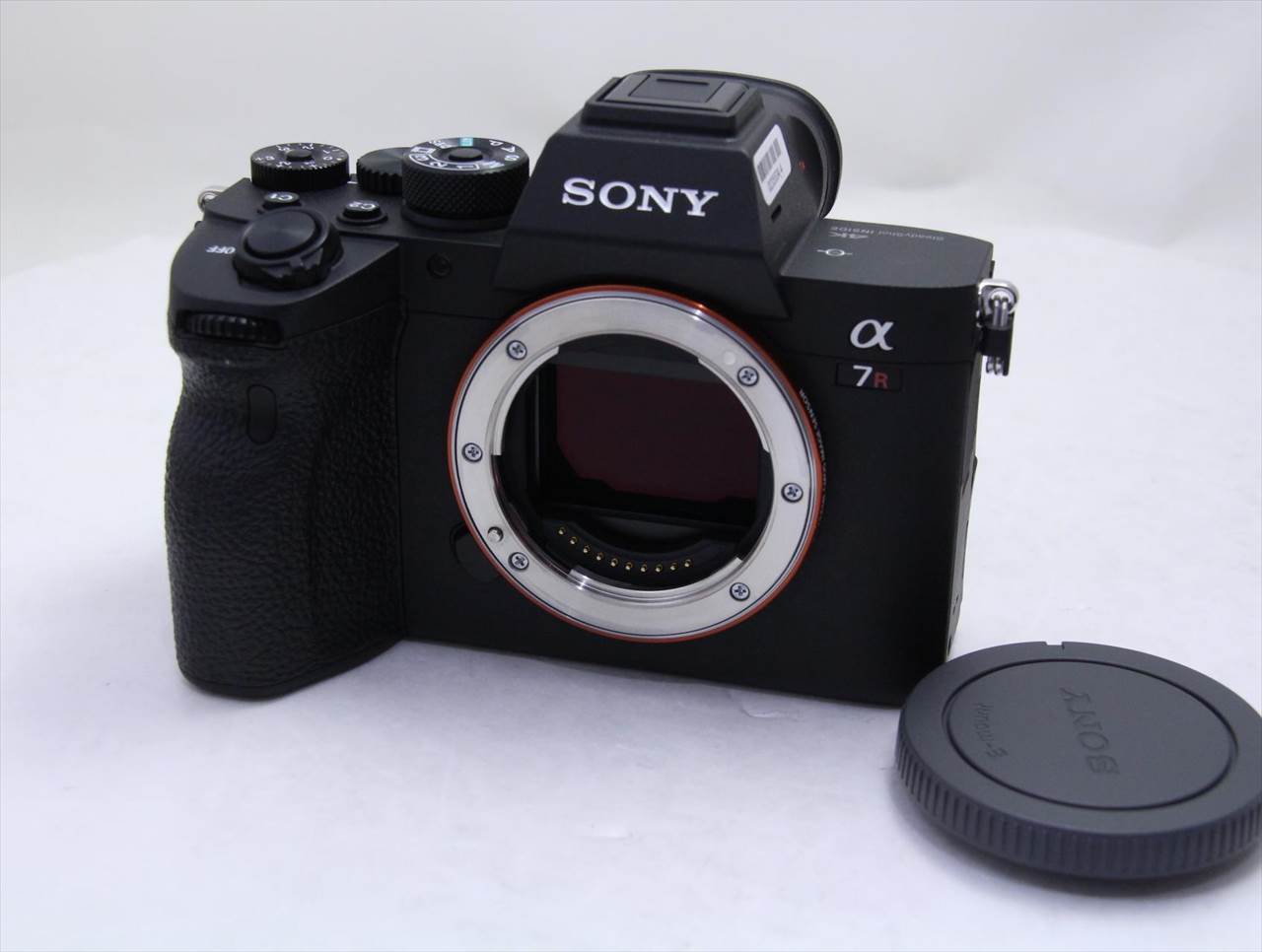 トップカメラオンライン / 【中古】 ソニー(sony) α7R IV ILCE-7RM4 ボディ