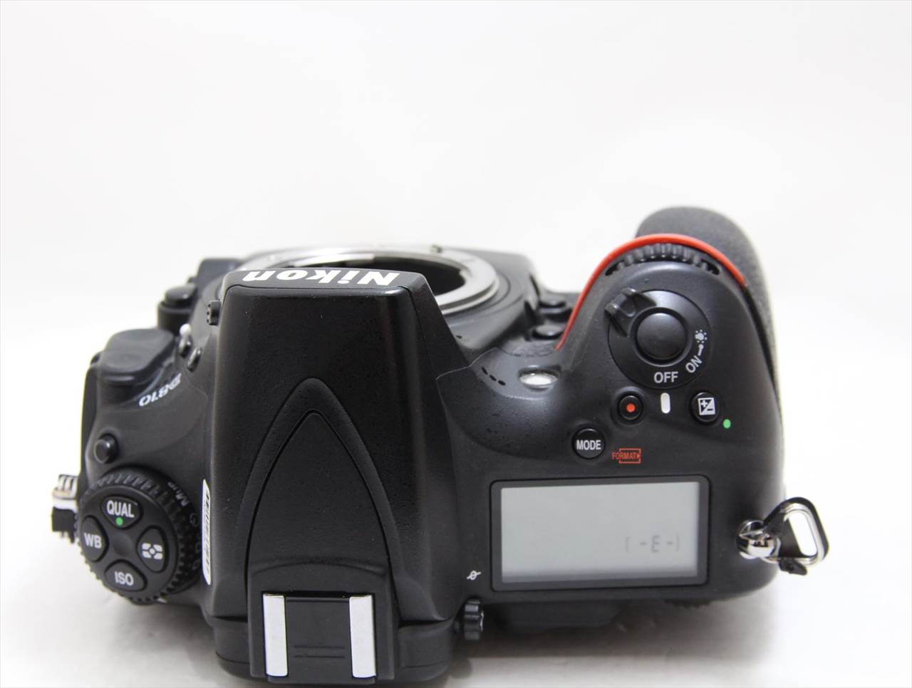 トップカメラオンライン / 【中古】 ニコン(nikon) D810 ボディ