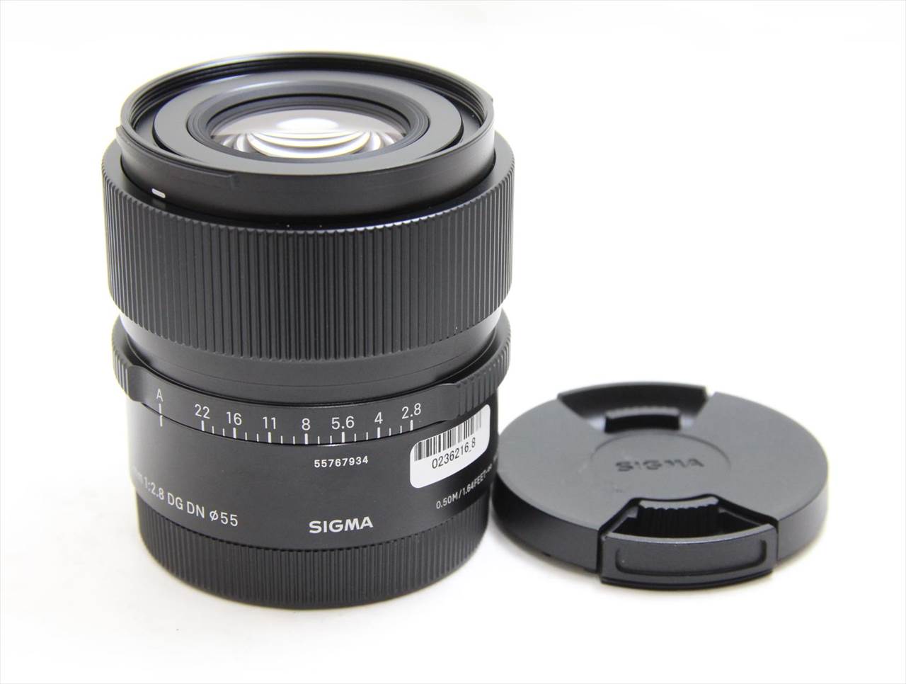 実用品】SIGMA17-50mm F2.8 EX DC OS HSM 気づいたら今年は10周年！
