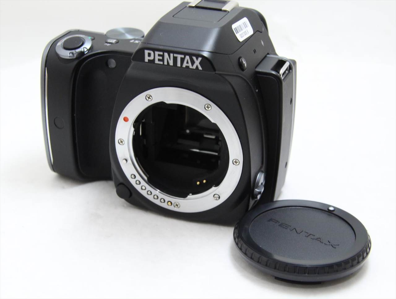 PENTAX kーx 極美品 ラスタカラー レゲエ 多い 乾電池 一眼レフ