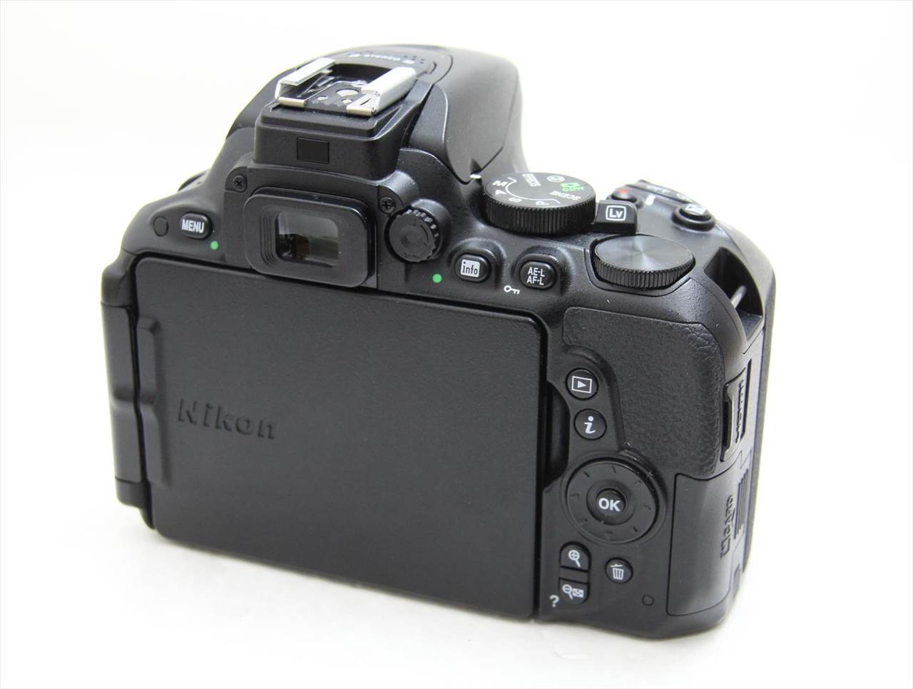 ニコン Nikon D3500 ボディ デジタル 製品一覧 一眼レフ カメラ 中古