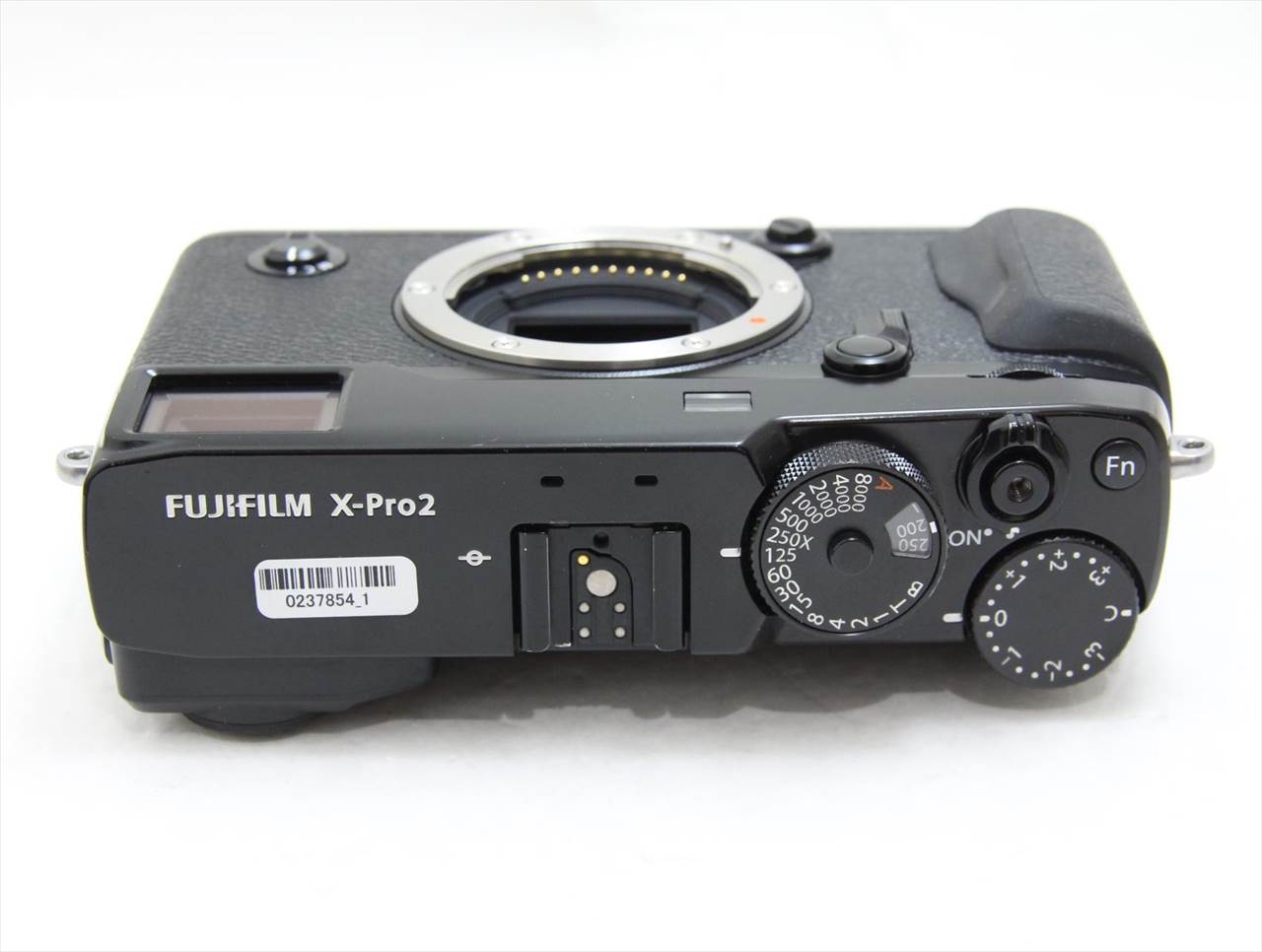 トップカメラオンライン / 【中古】 富士フイルム(fujifilm) FUJIFILM X-Pro2 ボディ