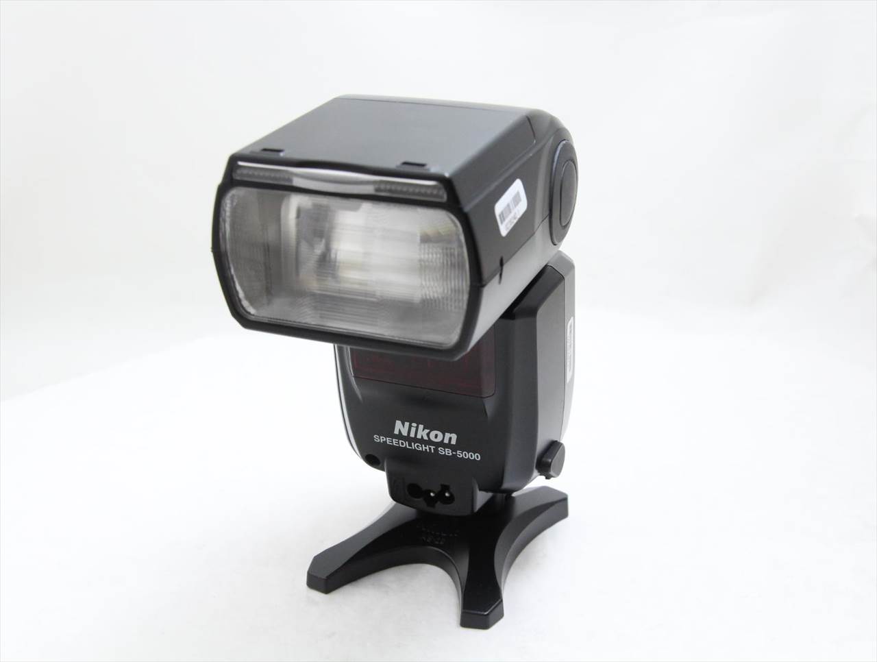 ニコン(nikon) 【中古】 ニコン(nikon) スピードライト SB-5000 トップカメラ：カメラファン | 中古 カメラ・レンズ検索サイト／欲しい中古カメラが見つかる！