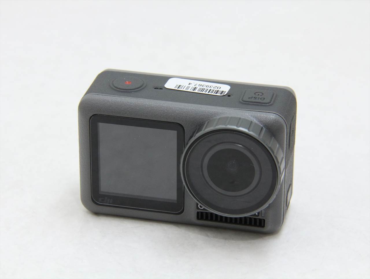 その他(other) 【中古】 その他(other) DJI Osmo Action [OSMACT  