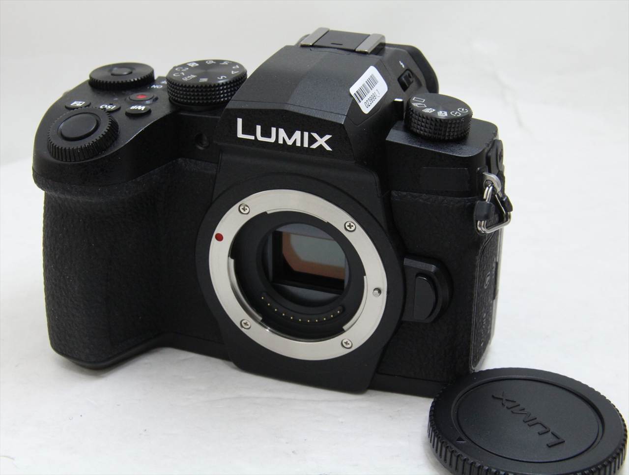 「高評価！」注目のレビュ トップカメラオンライン / 【中古】 パナソニック(panasonic デジタルカメラ