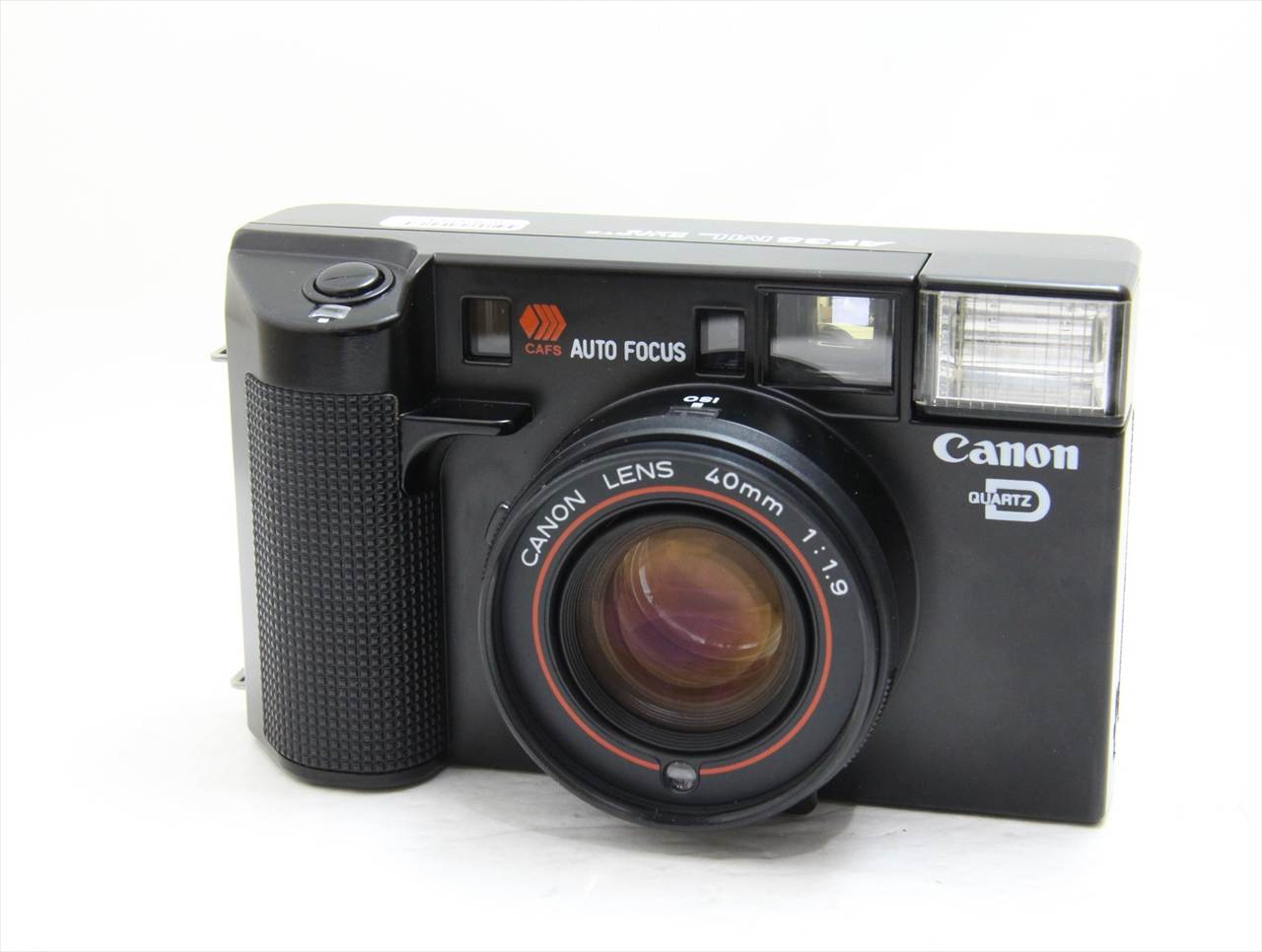 【中古】 キヤノン(canon) AF35ML