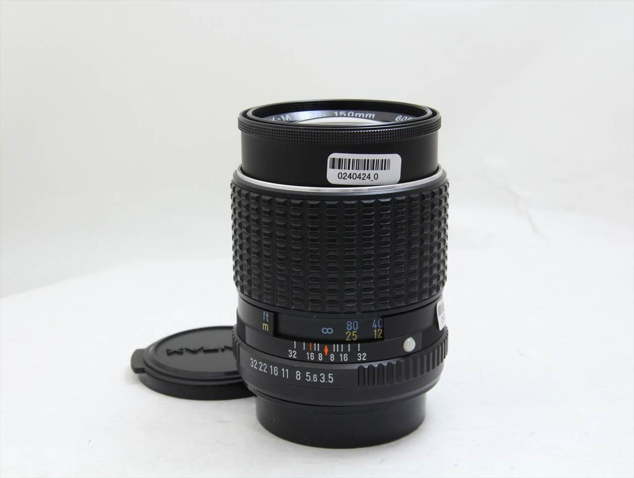 【中古】 ペンタックス(pentax) M150mmF3.5