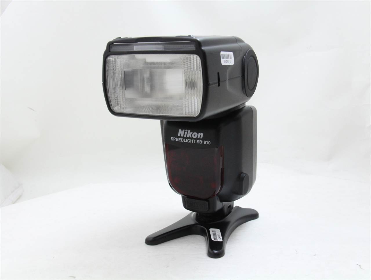 【中古】 ニコン(nikon) スピードライトSB-910