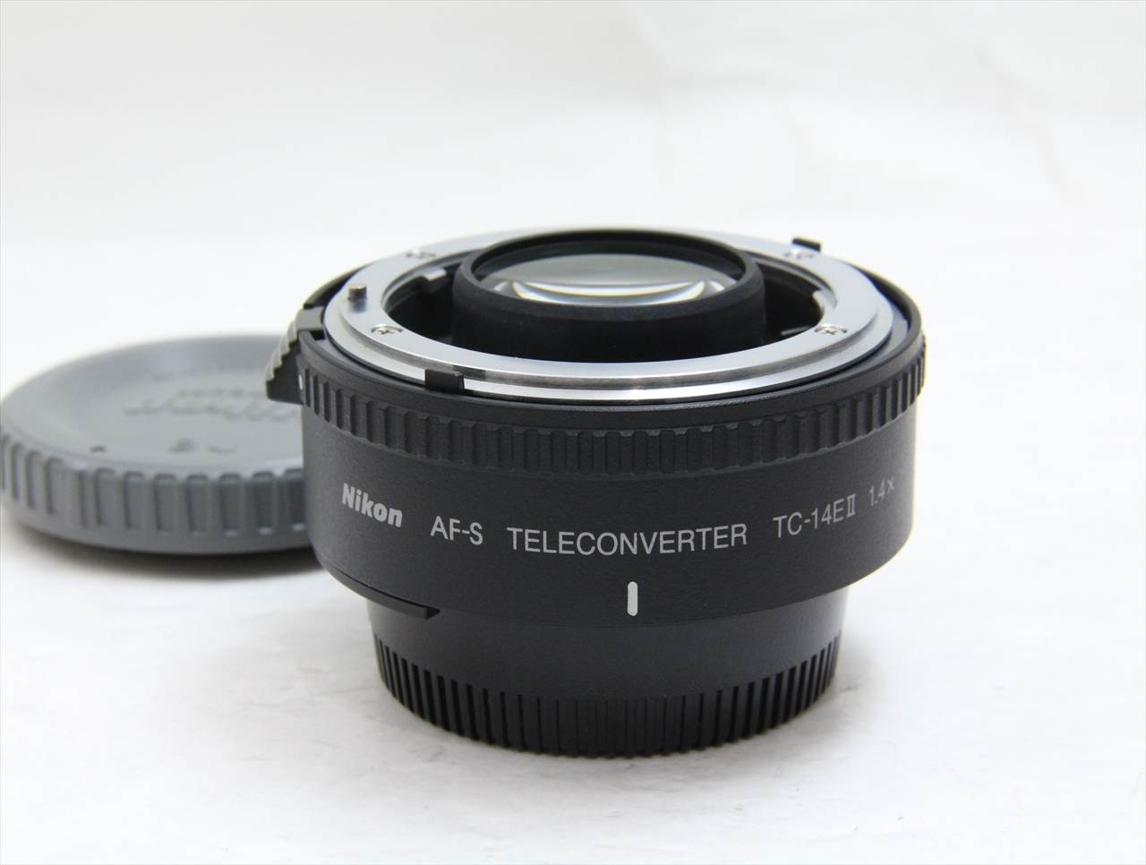 【中古】 ニコン(nikon) Ai AF-S TELECONVERTER TC-14EII 1.4x