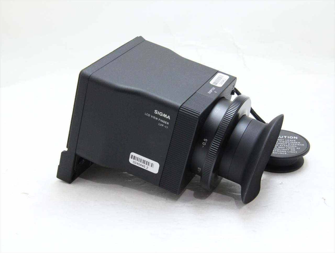 【中古】 シグマ(sigma) LCD ビューファインダー LVF-11
