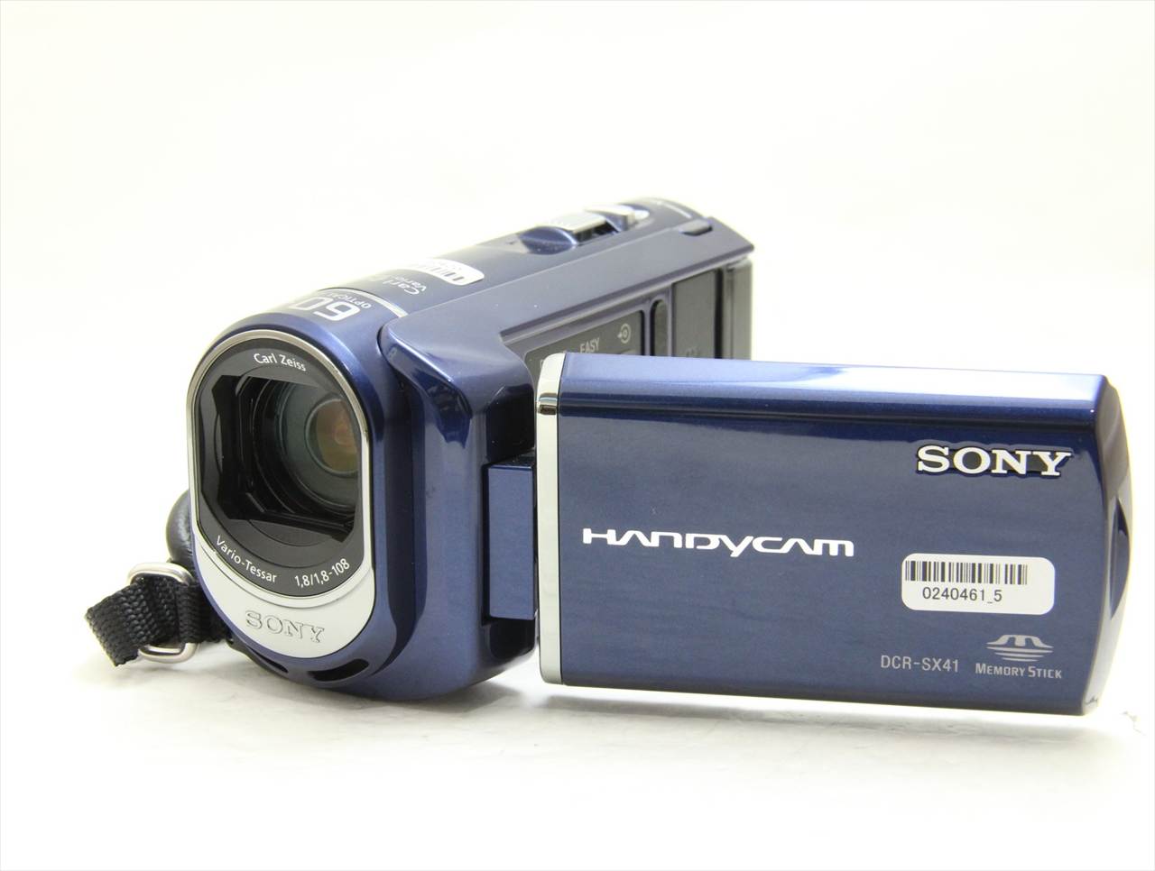 【中古】 ソニー(sony) DCR-SX41