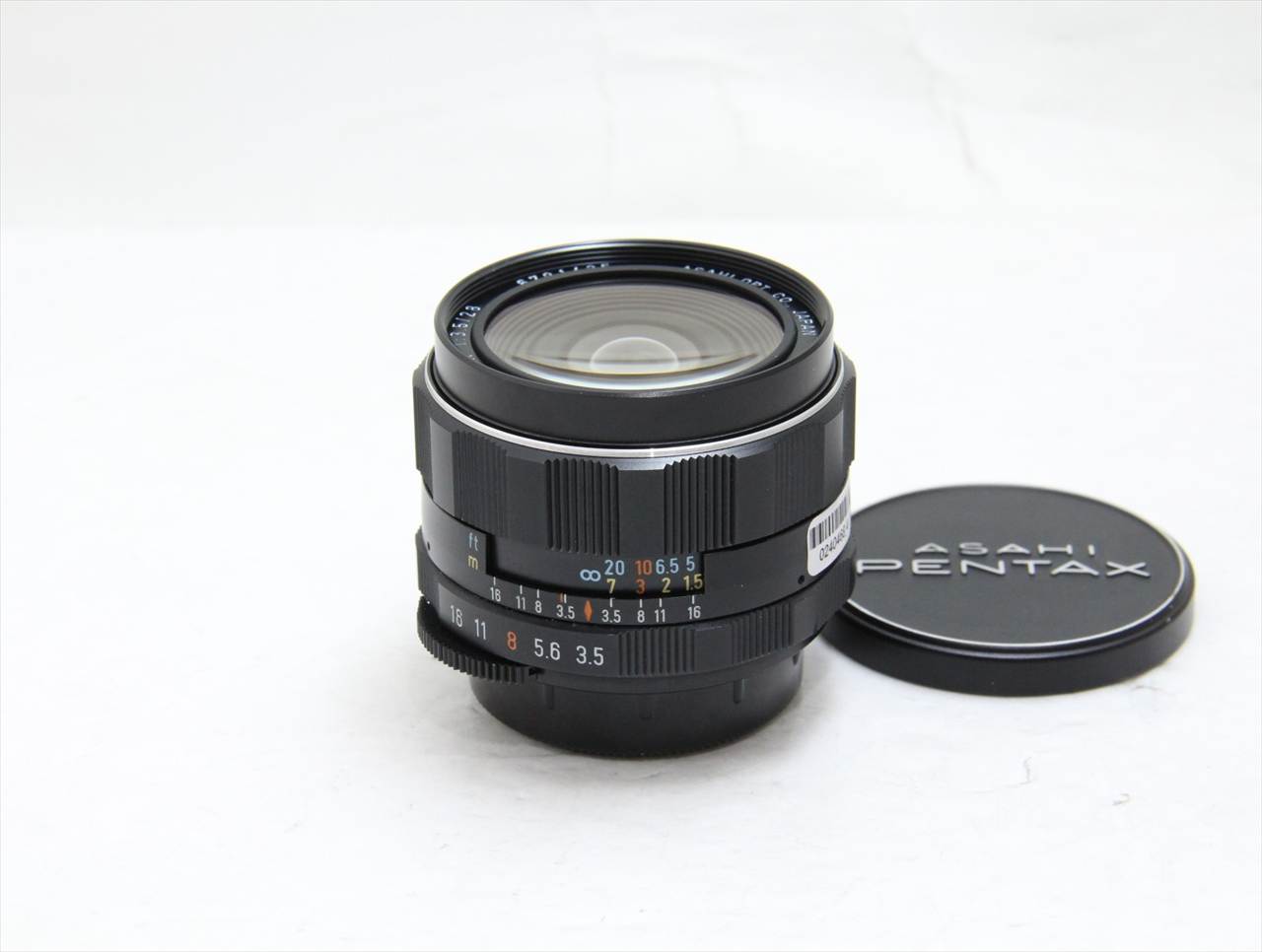 【中古】 ペンタックス(pentax) SMC Takumar 28mm F3.5