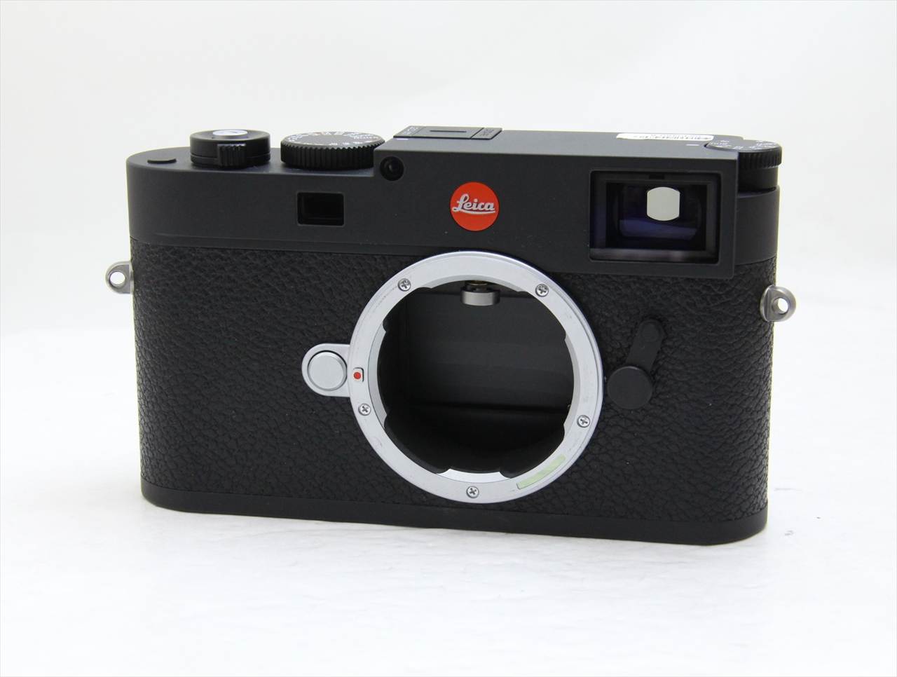 【中古】 ライカ(leica) LEICA M11 ボディ [ブラックペイント]